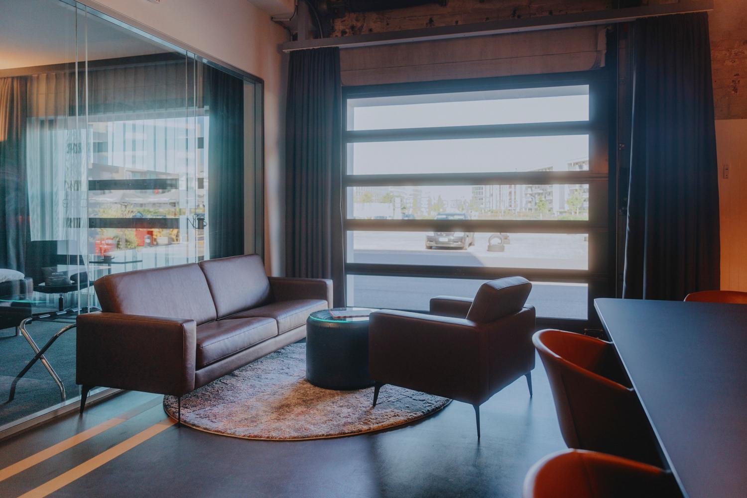 V8 Hotel Koeln At Motorworld Luaran gambar