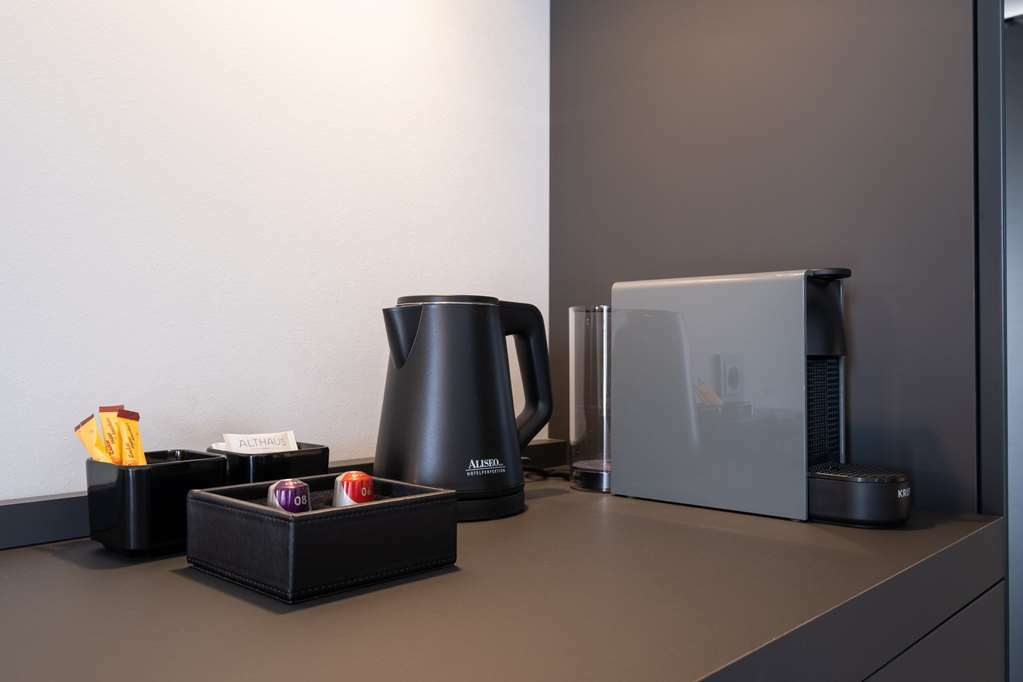 V8 Hotel Koeln At Motorworld Bilik gambar